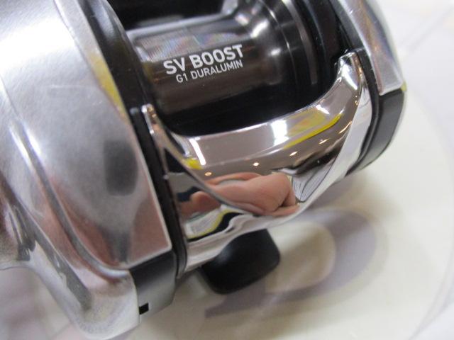 21ジリオン SV TW 1000HL