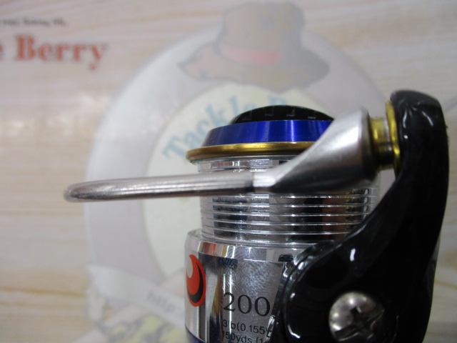 インフィート月下美人 2004