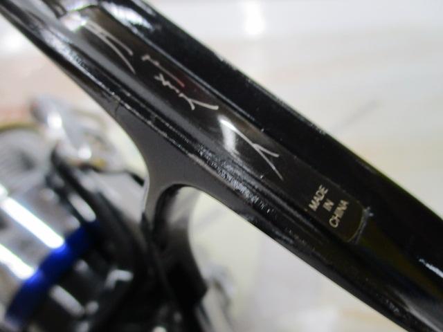 インフィート月下美人 2004