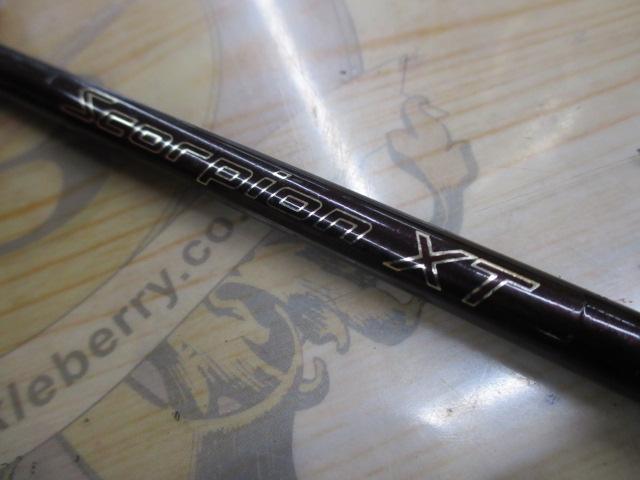 スコーピオンXT 1621F