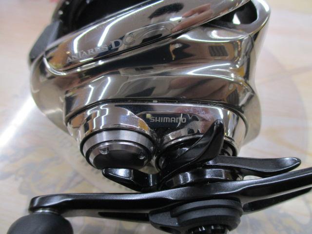 21アンタレスDC HG RH