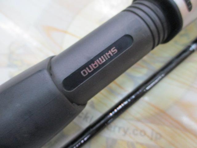 21グラップラーBBタイプスローJ B66-2