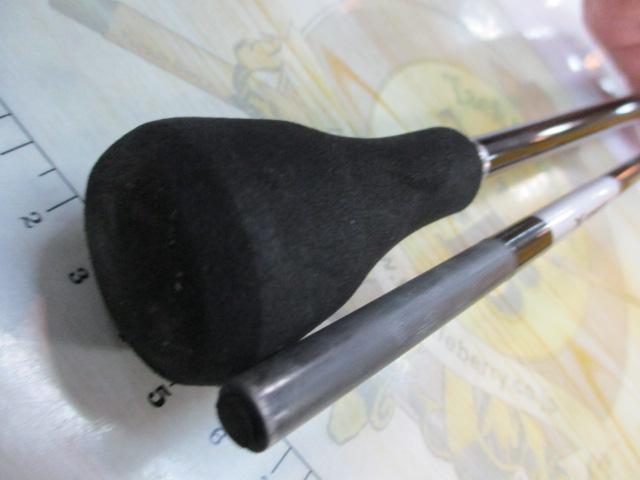 21グラップラーBBタイプスローJ B66-2