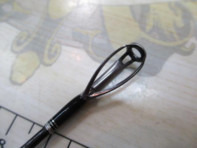 21グラップラーBBタイプスローJ B66-2