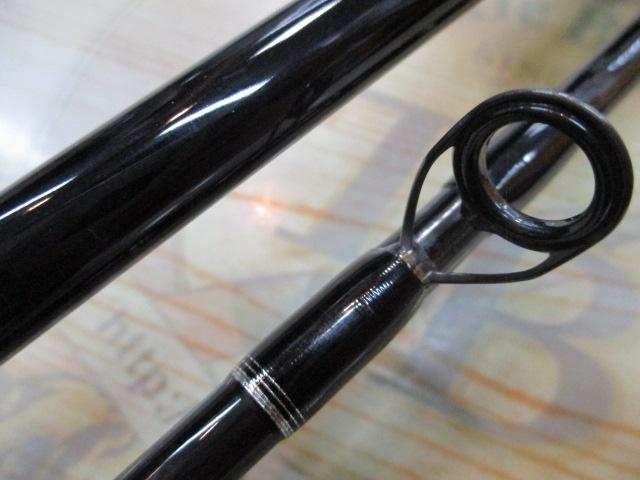 21グラップラーBBタイプスローJ B66-2