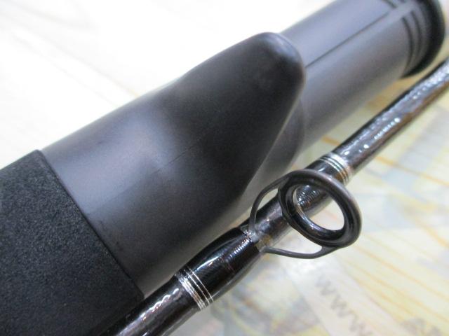 21グラップラーBBタイプスローJ B66-2