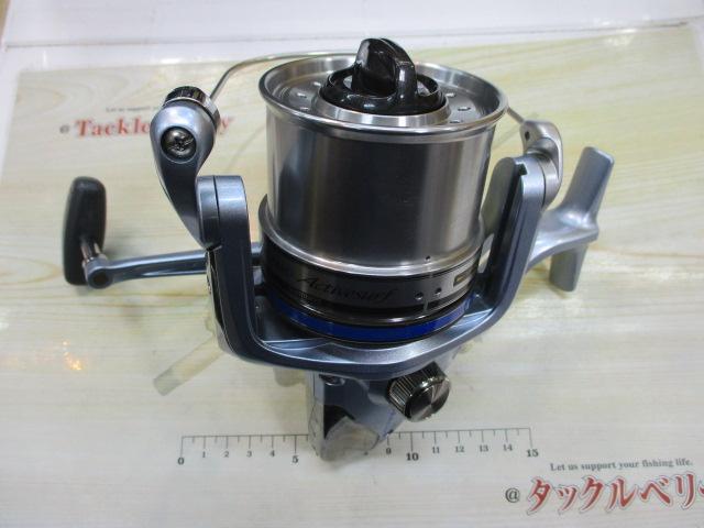 アクティブサーフ 細糸仕様