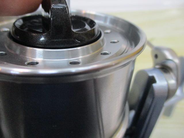 アクティブサーフ 細糸仕様