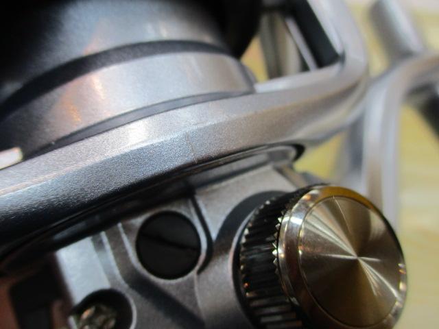 アクティブサーフ 細糸仕様