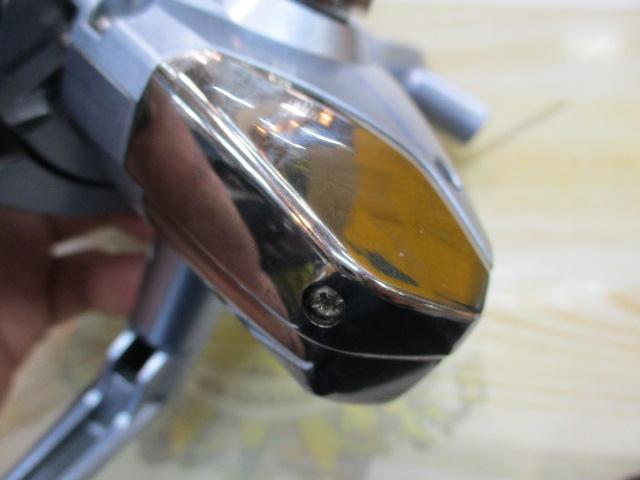 アクティブサーフ 細糸仕様