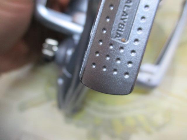 アクティブサーフ 細糸仕様