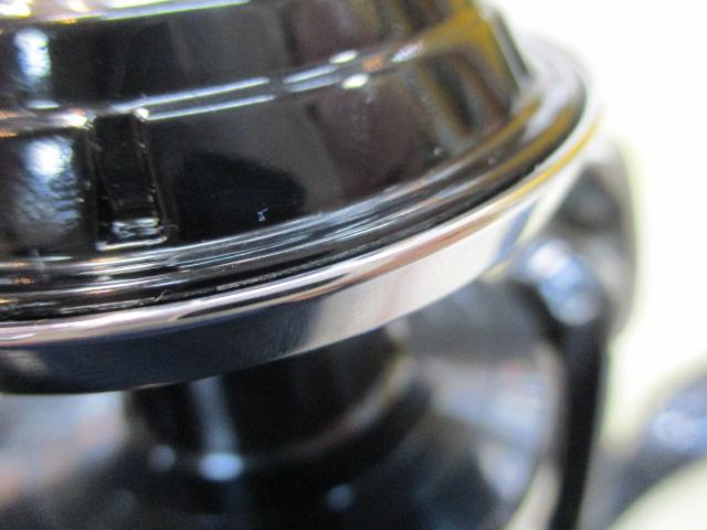 21ツインパワーSW 8000HG