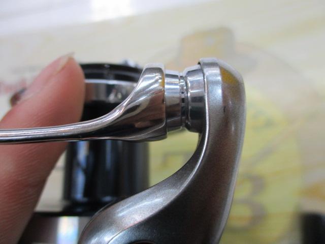 21ツインパワーSW 8000HG