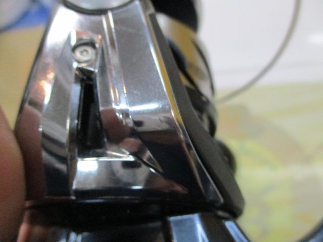 21ツインパワーSW 8000HG