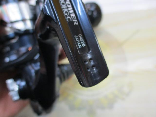 21ツインパワーSW 8000HG