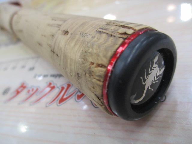 スコーピオン 1581F-2(2019モデル)