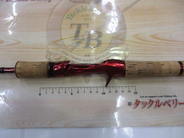 スコーピオン 1581F-2(2019モデル)