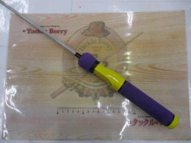 エッグキャストタフィ 110 クレイジーエッグ