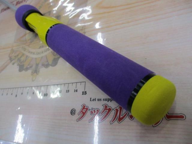 エッグキャストタフィ 110 クレイジーエッグ