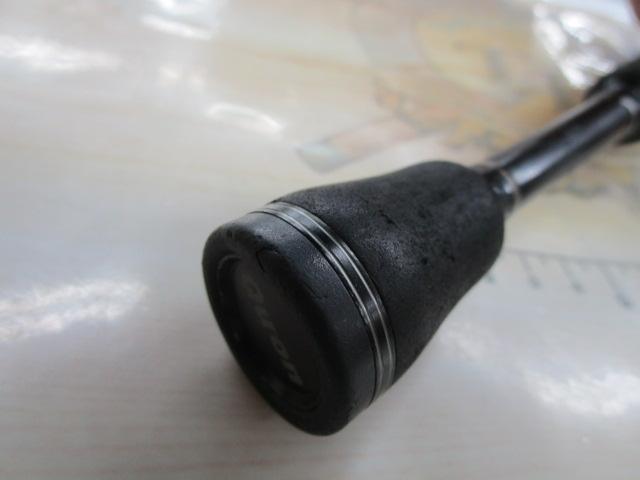 ブラストビーツ BBC-62ML-LST