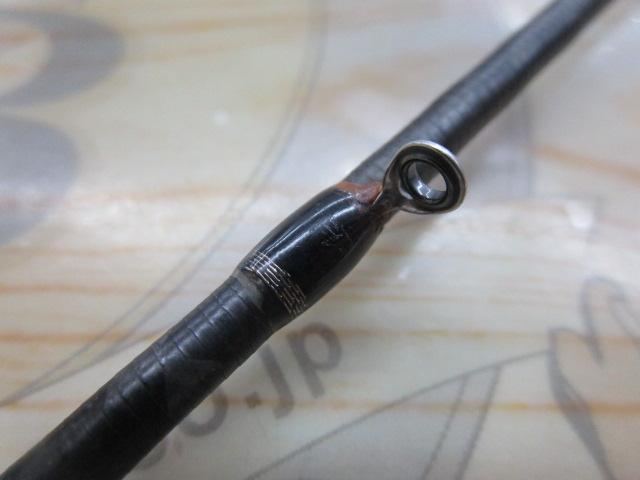 ブラストビーツ BBC-62ML-LST