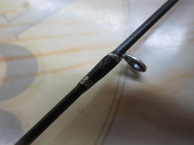 ブラストビーツ BBC-62ML-LST