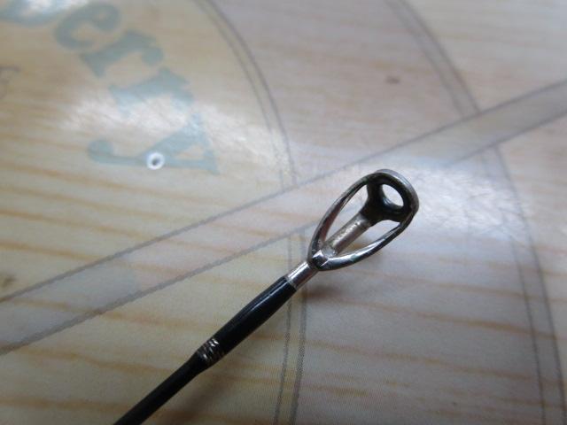 ブラストビーツ BBC-62ML-LST