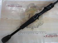 ブラストビーツ BBC-62ML-LST