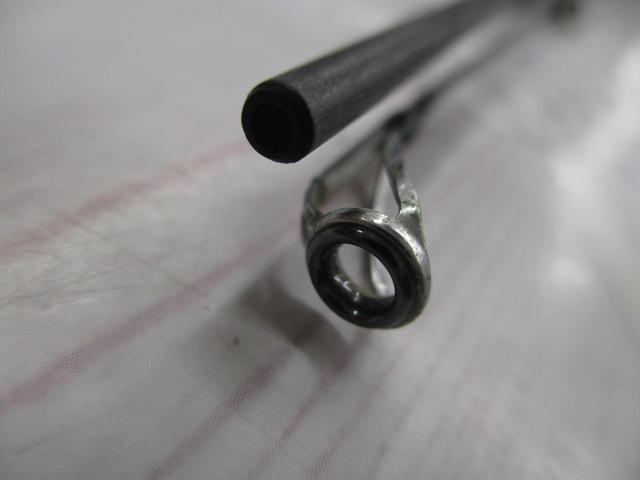 グレ鱒愛して鱒5.6ft