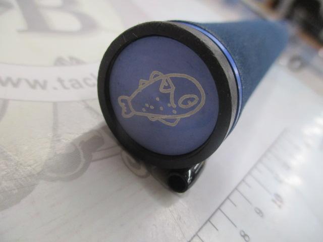 グレ鱒愛して鱒5.6ft