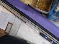 グレ鱒愛して鱒5.6ft