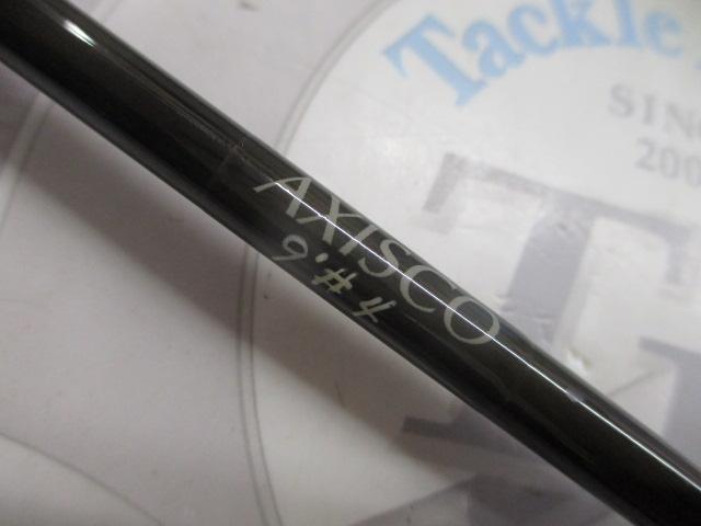 AXISCO 9' #4