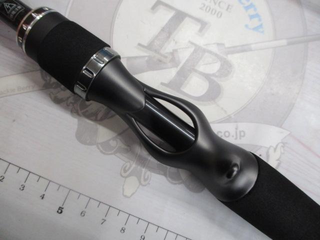 スティーズ STZSC6111HSB