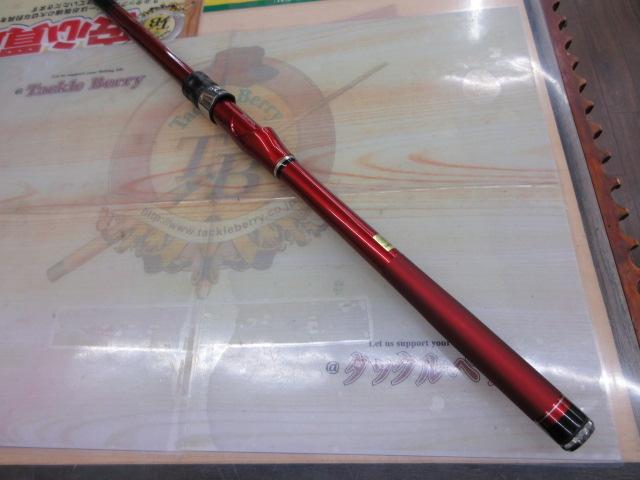 ブラックジャックスナイパー前打ち MH-53UM・Y