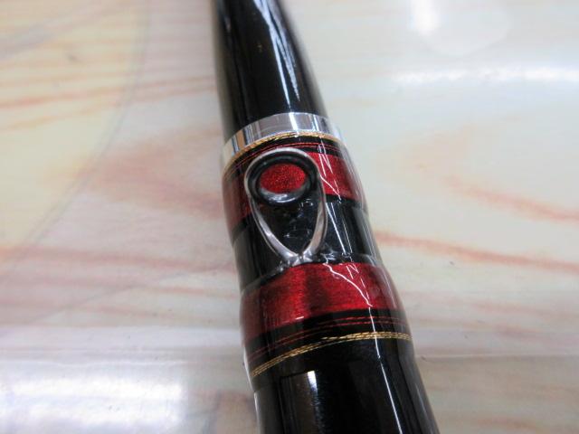 ブラックジャックスナイパー前打ち MH-53UM・Y