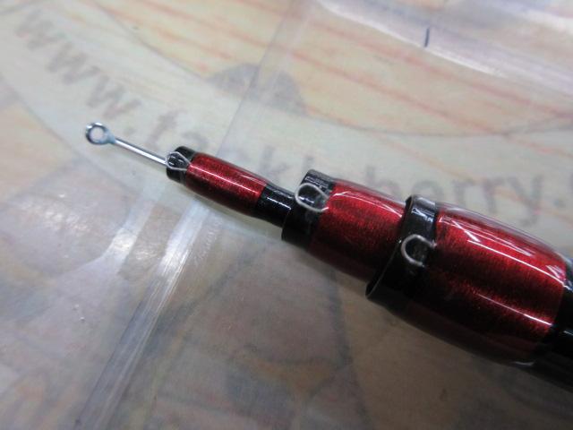 ブラックジャックスナイパー前打ち MH-53UM・Y