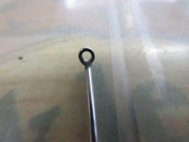 ブラックジャックスナイパー前打ち MH-53UM・Y