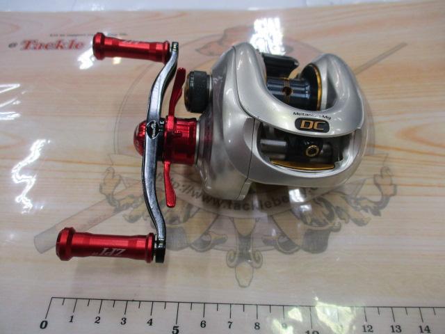 08メタニウムMgDC7 RH