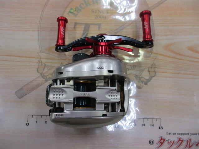 08メタニウムMgDC7 RH