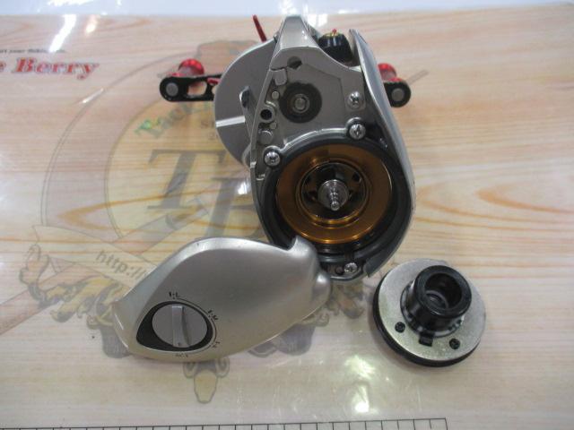 08メタニウムMgDC7 RH