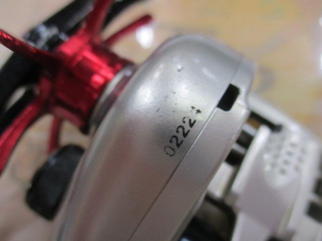 08メタニウムMgDC7 RH