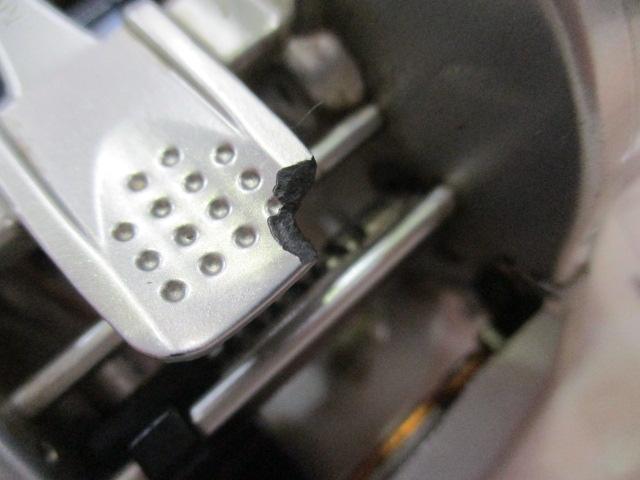 08メタニウムMgDC7 RH