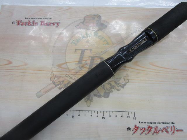 インスパイア ICSC-66MH.TG