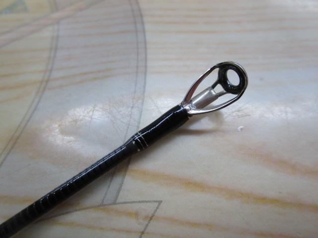 インフィニットブレイド IBC-71H