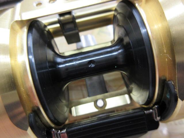 23カルカッタコンクエストMD 400XGLH