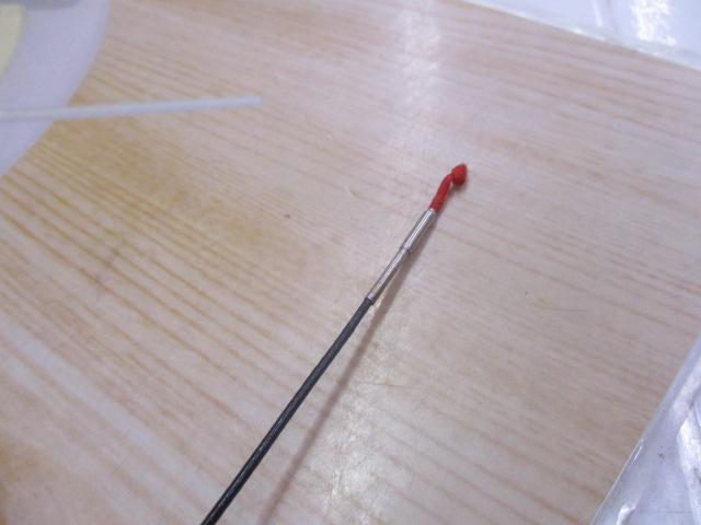 一心ヘラ硬調13