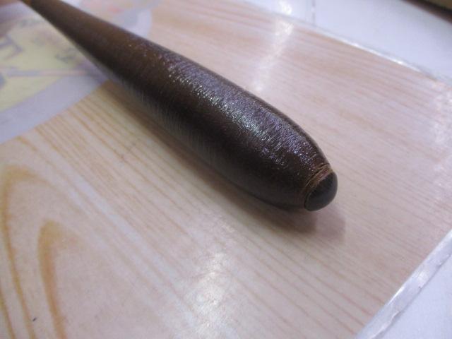 朱紋峰 ぬけさく 13