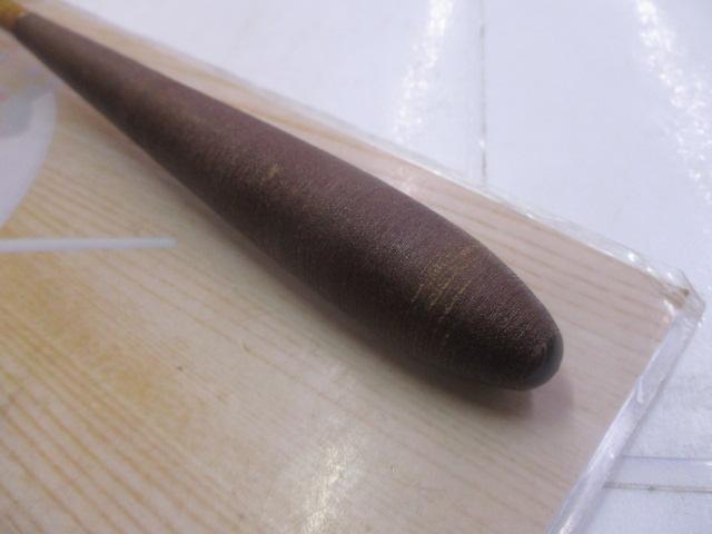 朱紋峰 ぬけさく 12