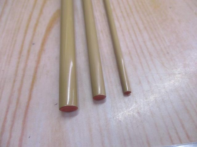 朱紋峰 ぬけさく 12