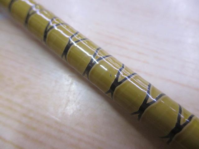 朱紋峰 ぬけさく 12